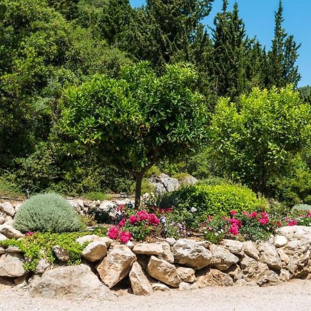 Villa Gabriella Lefkada Vafkeri 외부 사진