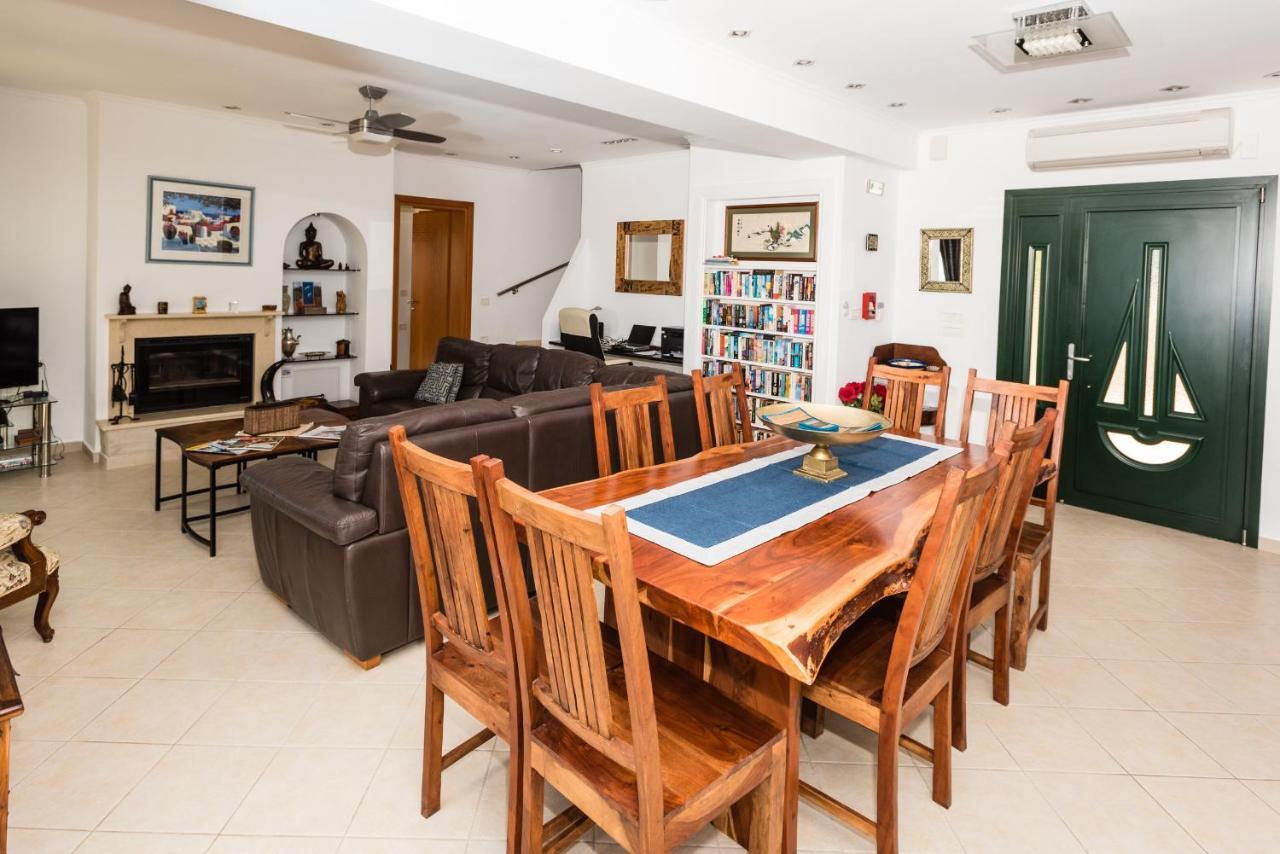 Villa Gabriella Lefkada Vafkeri 외부 사진