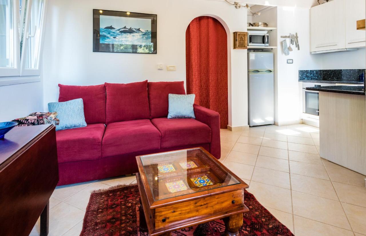 Villa Gabriella Lefkada Vafkeri 외부 사진
