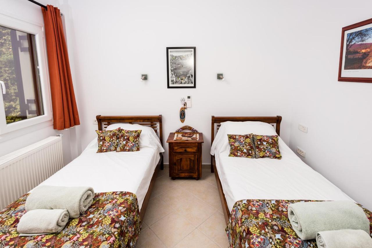 Villa Gabriella Lefkada Vafkeri 외부 사진