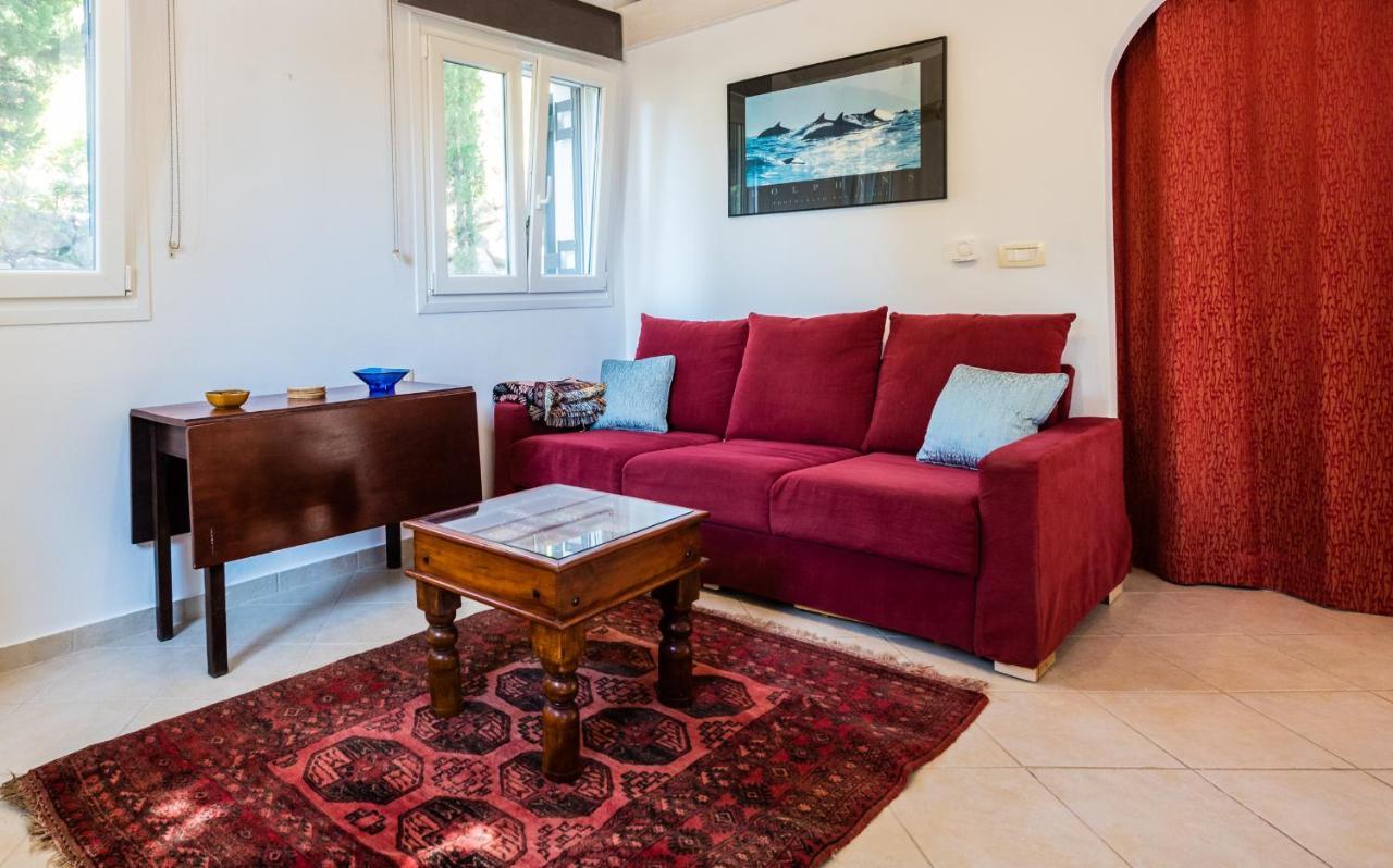 Villa Gabriella Lefkada Vafkeri 외부 사진
