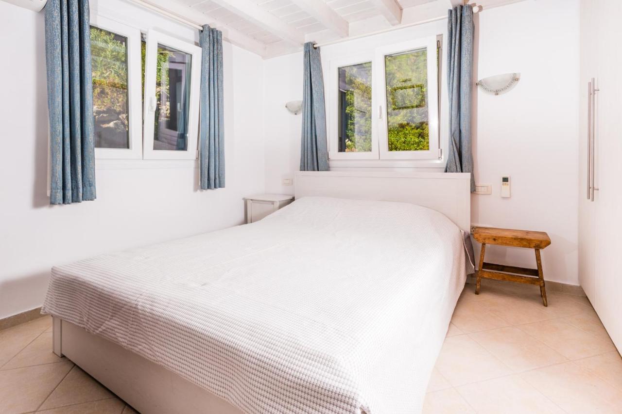 Villa Gabriella Lefkada Vafkeri 외부 사진
